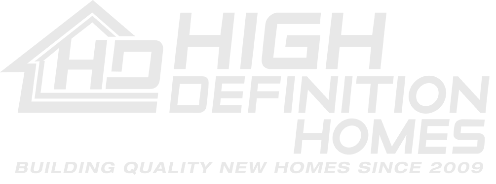 High Definition Homes